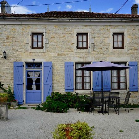 Chez Fins Bois Bed & Breakfast Nere Ngoại thất bức ảnh