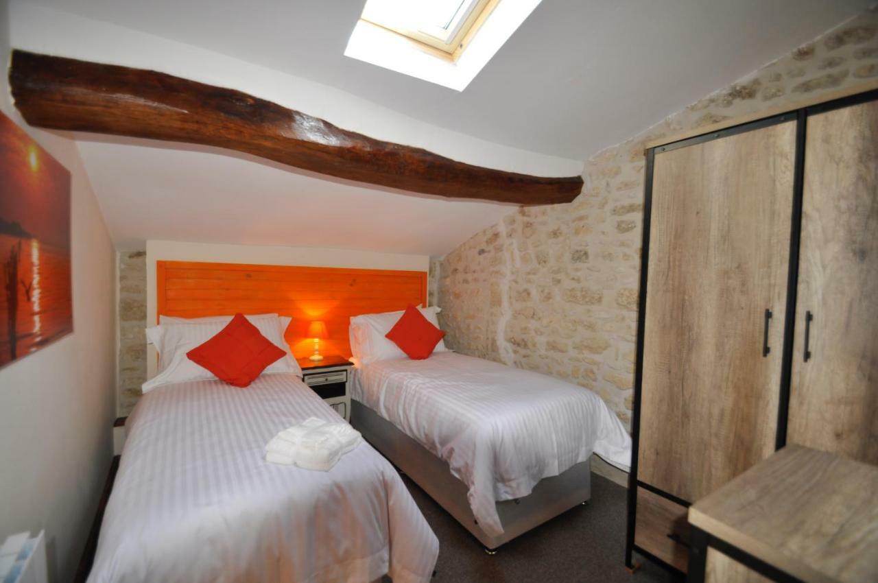 Chez Fins Bois Bed & Breakfast Nere Ngoại thất bức ảnh