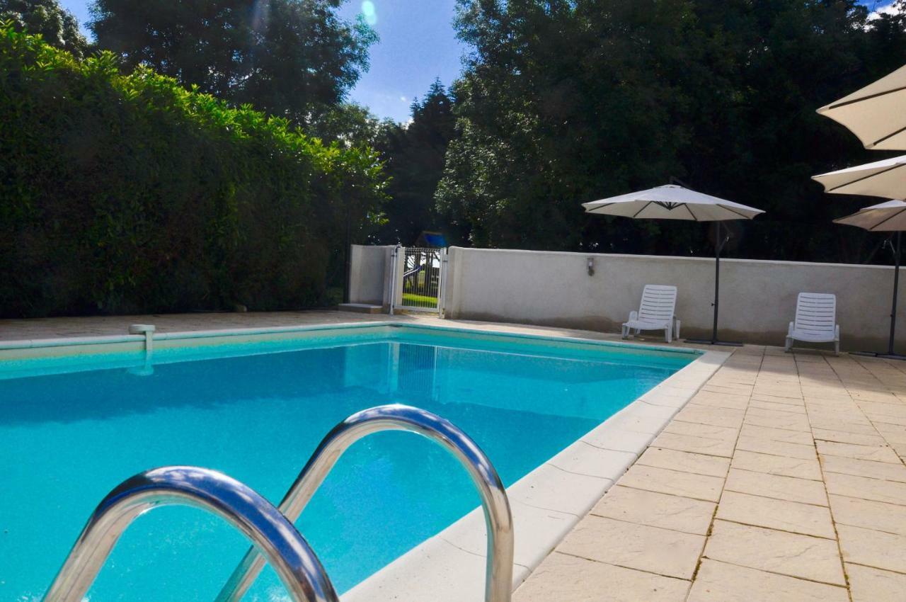 Chez Fins Bois Bed & Breakfast Nere Ngoại thất bức ảnh