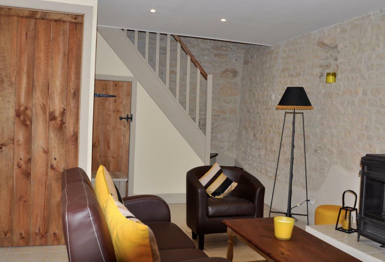 Chez Fins Bois Bed & Breakfast Nere Ngoại thất bức ảnh