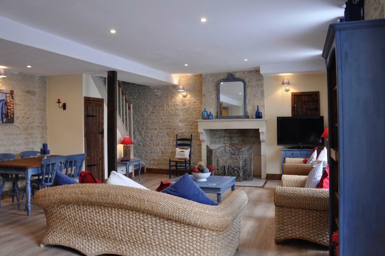 Chez Fins Bois Bed & Breakfast Nere Ngoại thất bức ảnh